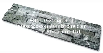 China Lotus Green Marble Culture Stone,TV Background Marble Wall Panel,Outdoor Marble Stone Veneer supplier