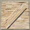 Yellow Wooden Sandstone Culture Stone,Sandstone Ledger Panels,Yellow Stone Cladding,Sandstone Veneer supplier