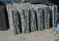 China Marble Ledgestone,Lotus Green Culture Stone,Natural Marble Stacked Stone,Green Stone Cladding,Stone Veneer supplier